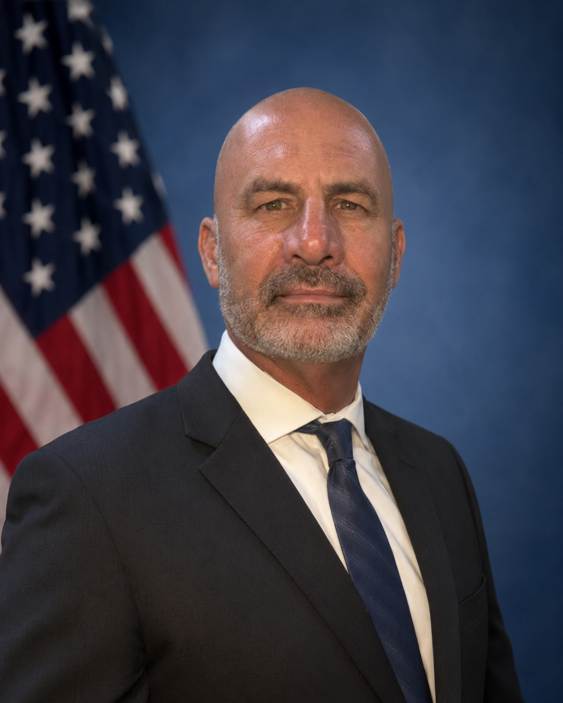Michael Perry
